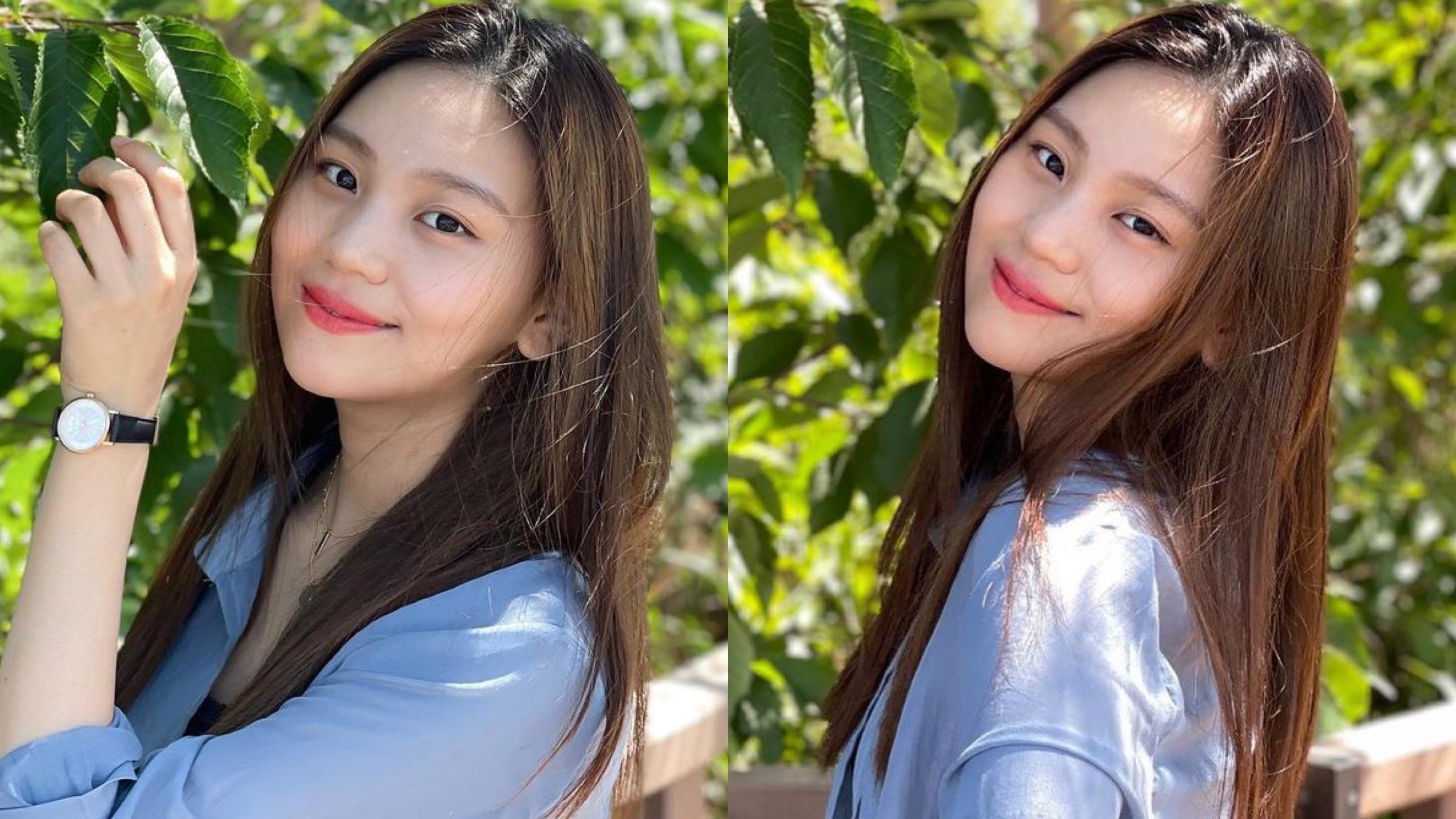 Q&a Instagram Indonesia. Lucunya Umji yang Meminta Maaf Karena Tidak Mengenal