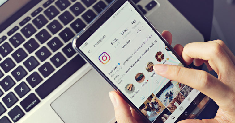 Aplikasi Edit Caption Instagram. 10 Aplikasi untuk Memaksimalkan Konten Instagram Kamu