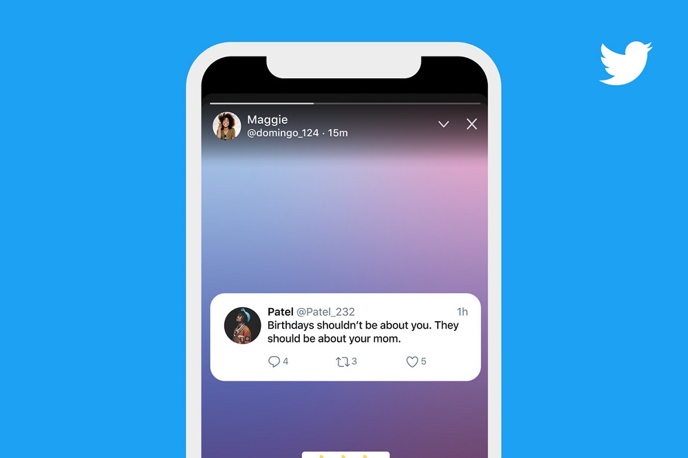 Cara Membuat Layout Twitter. Twitter Fleets: Ketahui Definisi dan Cara Menggunakannya