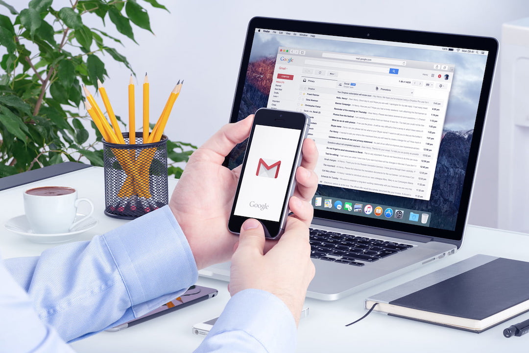 Cara Ganti Password Google Account. Cara Ganti Password Gmail di Desktop, iOS, dan Android