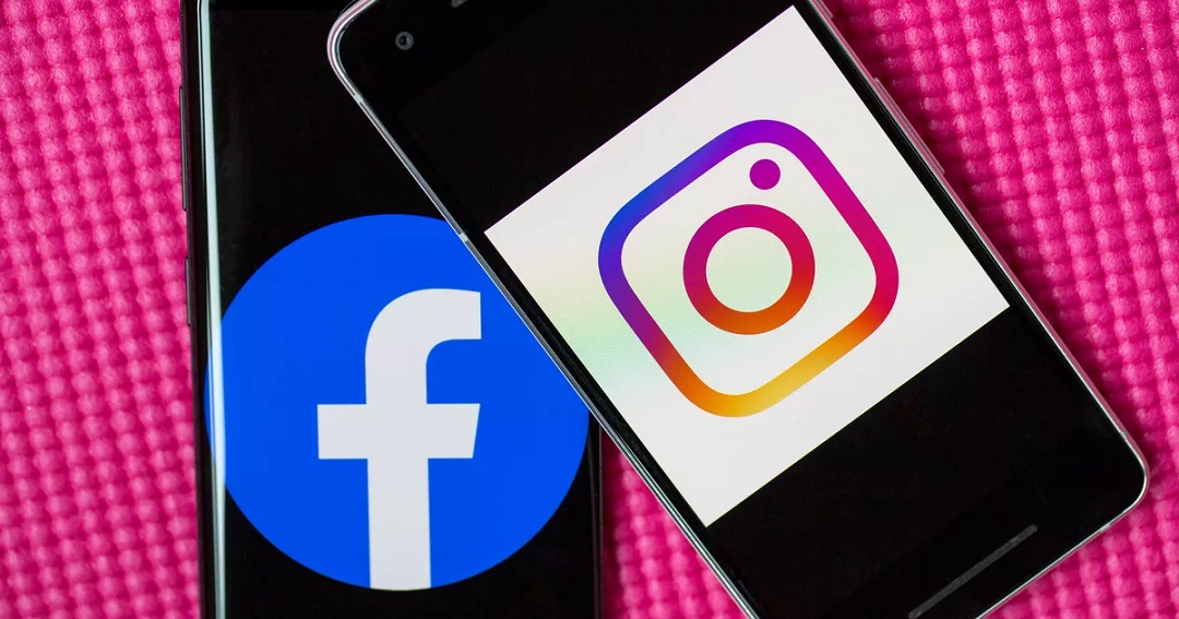 Cara Menyambungkan Instagram Ke Facebook. Cara Menghubungkan Instagram ke Facebook