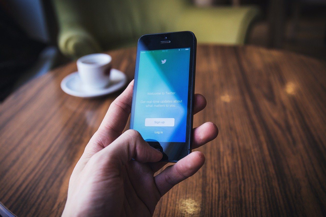 Cara Mendaftar Ke Twitter. 5 Cara Mendapatkan Uang dari Twitter yang Paling Efektif