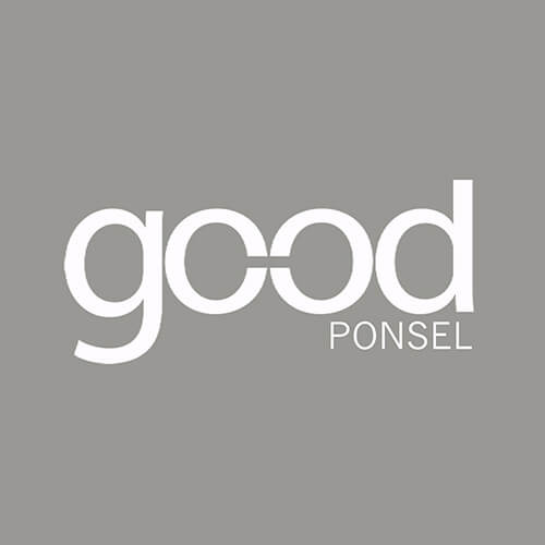 Pemilik Good Ponsel Bali. Good Ponsel. Good Phone. For Everyone.