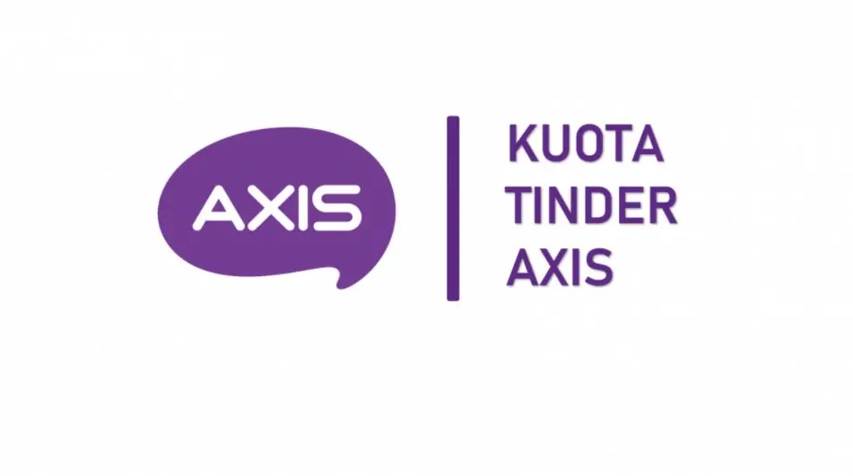 Apa Itu Tinder Di Axis. Kuota Aplikasi Tinder Axis 2022