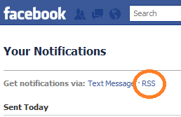 Cara Melihat Notifikasi Facebook Yang Sudah Lama. Cara Melihat Aktivitas Pemberitahuan/Notifications Facebook Orang