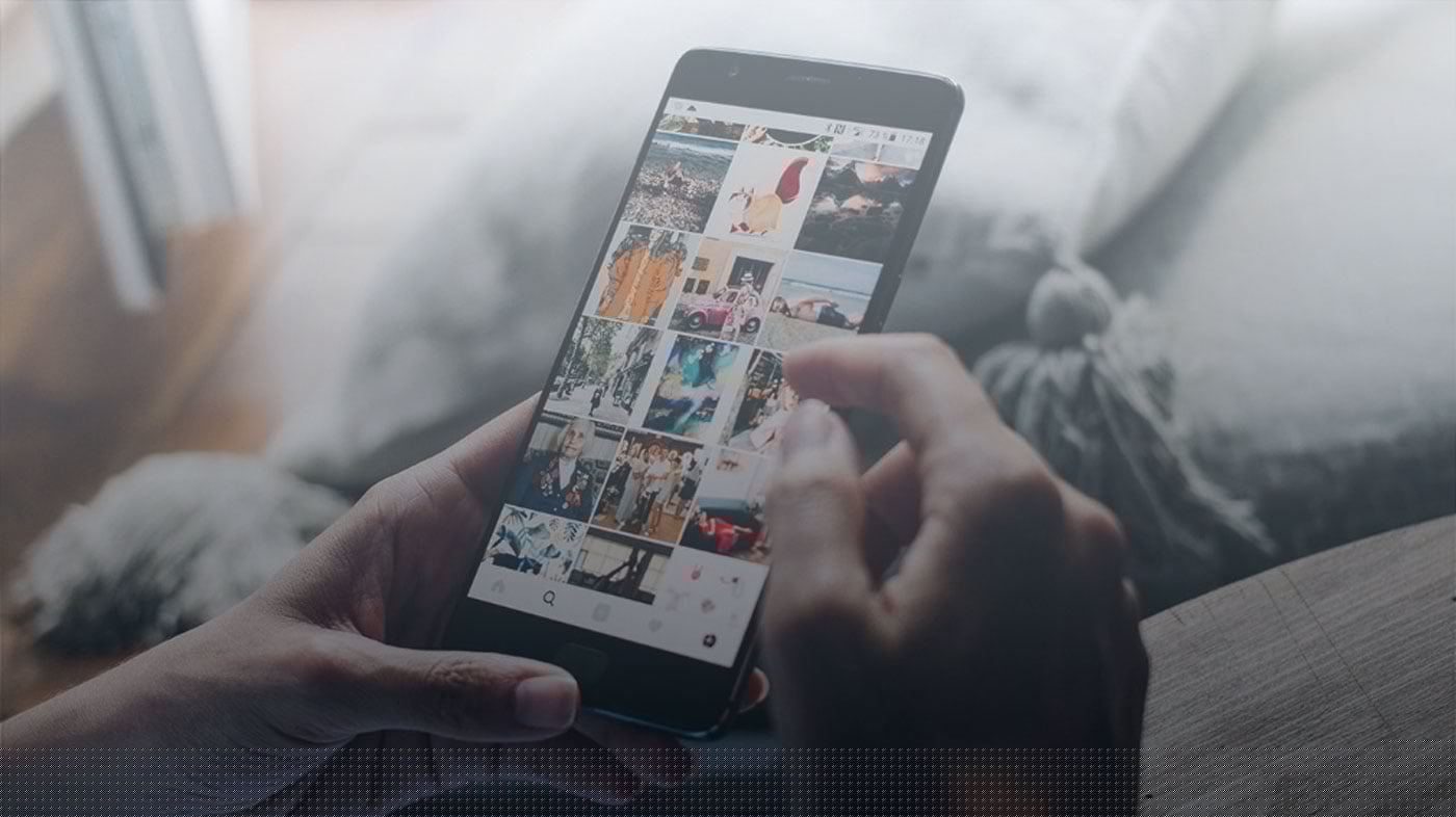 Cara Membagikan Link Ig Kita. Cara Berbagi Link Profil Instagram dan URL Postingan