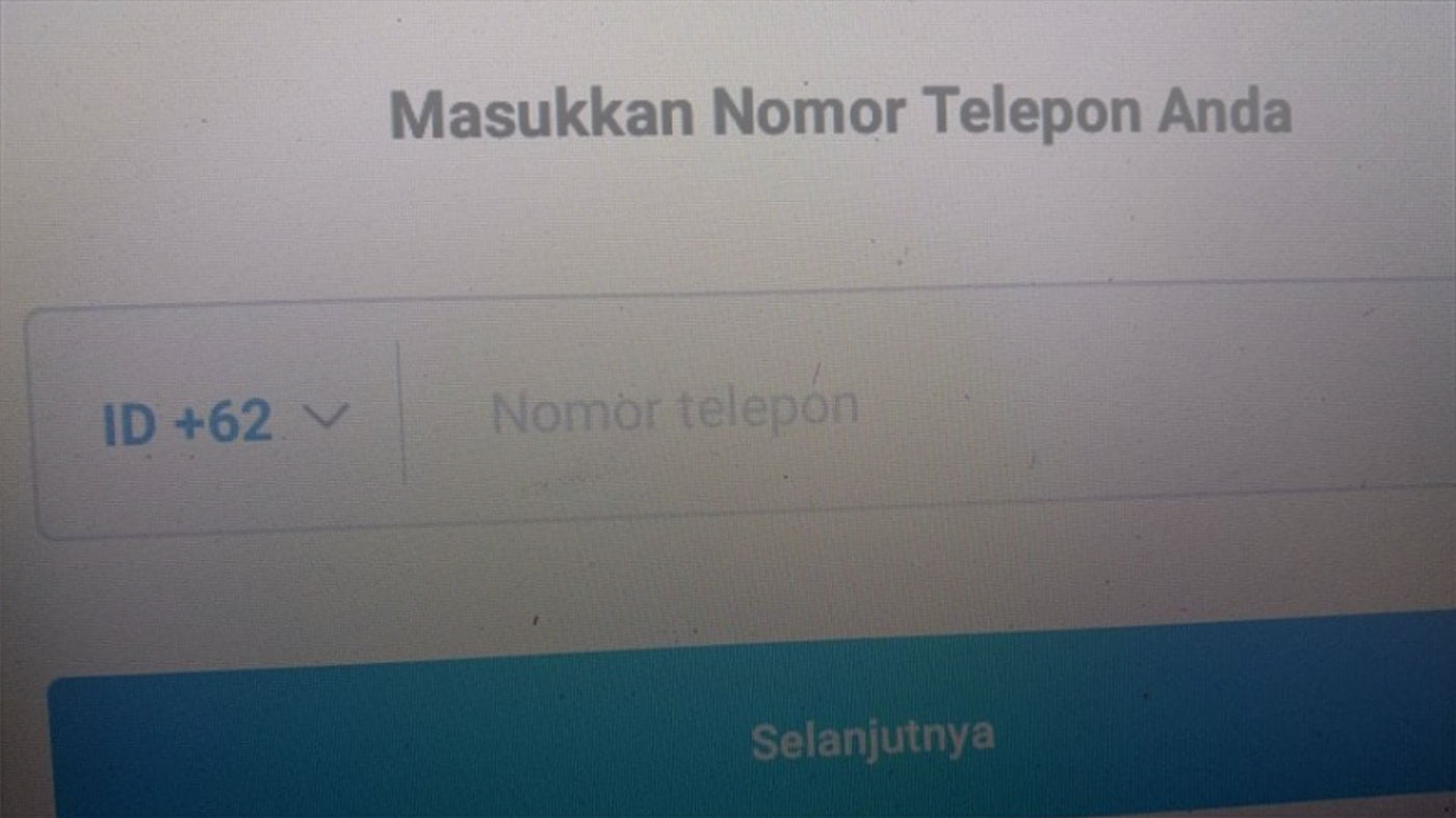 Ganti No Hp Instagram. Cara Hapus dan Ubah Nomor di Instagram