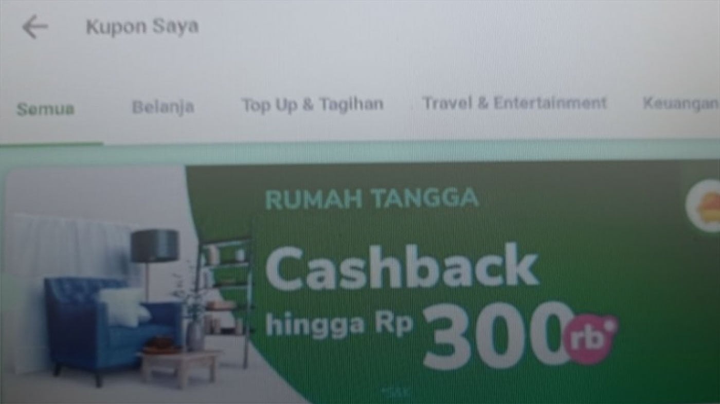 Cek Kupon Saya Tokopedia. Cara Melihat Voucher di Tokopedia, Jangan Sampai Tidak Tau