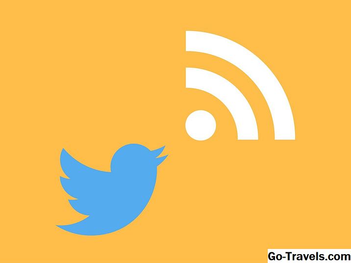 Cara Membuat Twitter Feed. Cara Membuat Umpan RSS Twitter Anda Sendiri