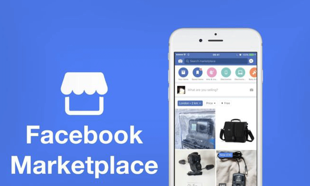 Cara Agar Marketplace Facebook Dilihat Banyak Orang. Tips Jitu Agar Marketplace Facebook Dilihat Banyak Orang