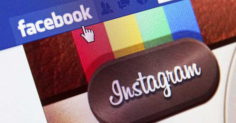 Cara Mengubah Halaman Facebook Di Instagram. Cara Mengganti Akun Facebook Yang Terkoneksi Dengan Instagram