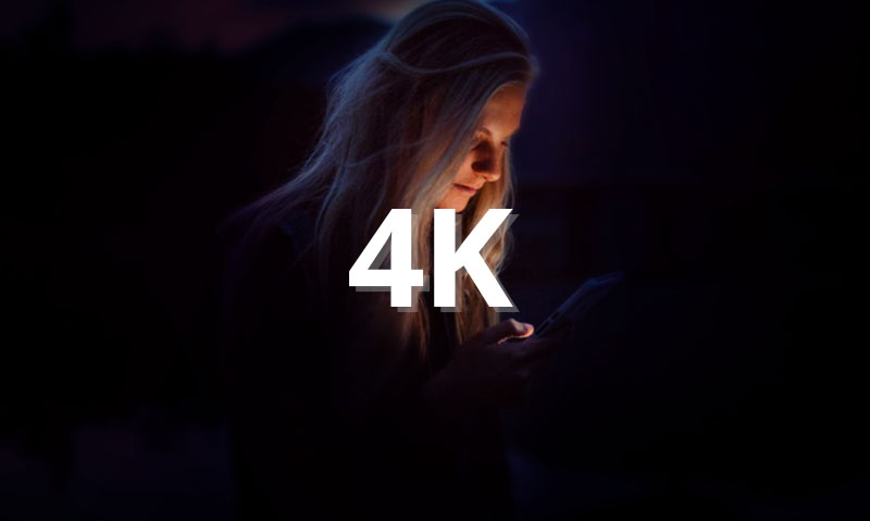 Cara Mengatasi Video Patah Patah Di Gom Player. 5+ Cara Memutar Video Resolusi Tinggi 4K di HP Android