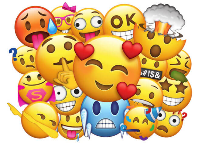 Cara Menghapus Emoticon Di Facebook. Bagaimana cara menghapus emoji yang sering digunakan dari