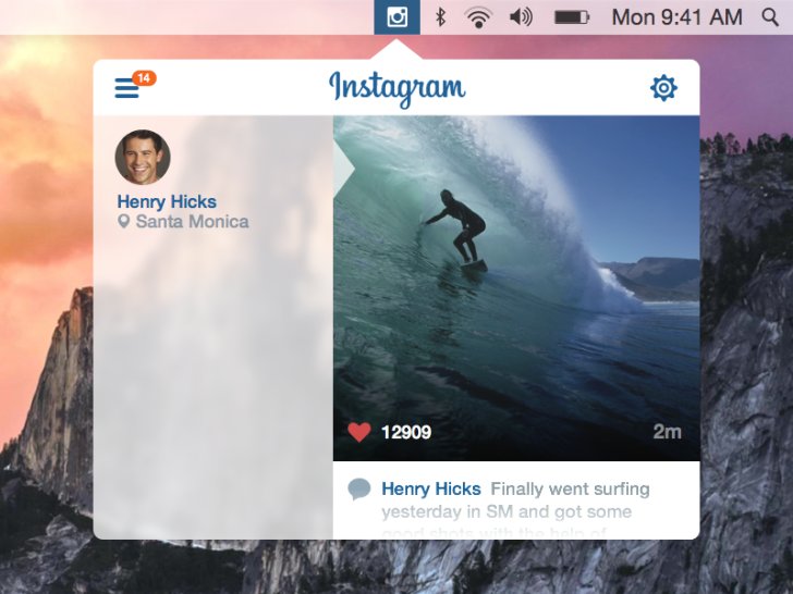Instagram For Macbook. Cara Menggunakan Aplikasi Instagram di Mac dan MacBook