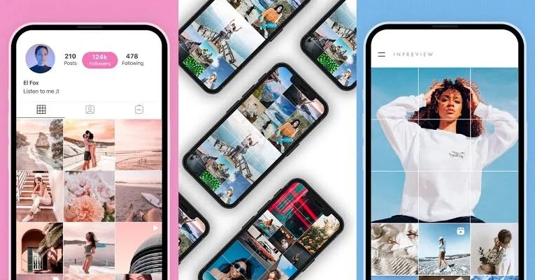 Cara Menggunakan Planoly Instagram. Cara Merapikan Postingan Feed Instagram Paling Mudah