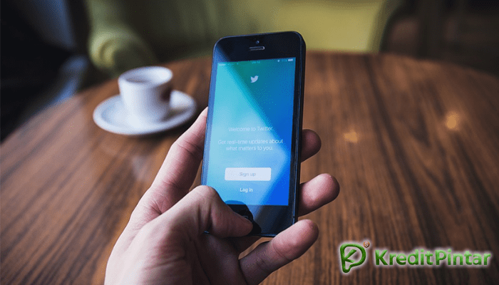 Cara Kirim Pesan Di Twitter Lewat Hp. Cara DM di Twitter Melalui Handphone dan Komputer
