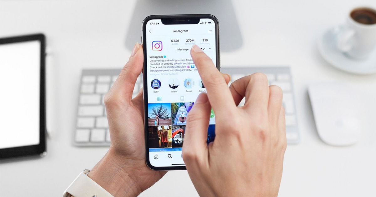 Cara Mengubah Huruf Di Bio Ig. Biar Terlihat Keren, Begini Cara Mengubah Font di Bio Instagram
