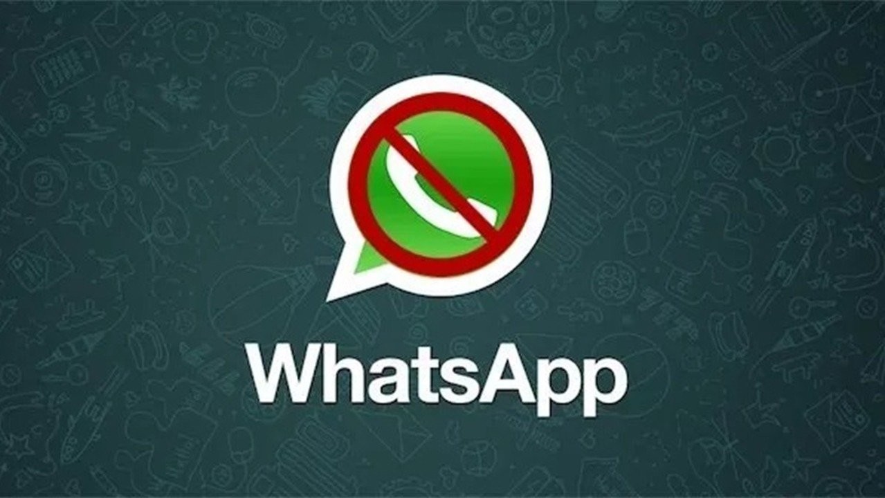 Tanda2 Wa Diblokir. Cara Mengetahui Apakah Nomor WhatsApp Anda Diblokir – Berita