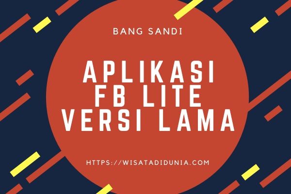 Mengubah Tampilan Facebook Ke Versi Lama. √#2 Cara Mengembalikan Aplikasi Facebook Lite Versi Lama