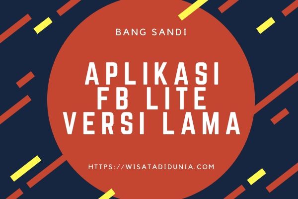 Mengubah Tampilan Facebook Ke Versi Lama. √#2 Cara Mengembalikan Aplikasi Facebook Lite Versi Lama