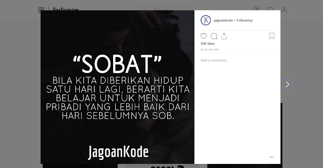 Cara Pakai Auto Like Instagram. Cara Auto Like Instagram Otomatis Semua Photo Teman Terbaru