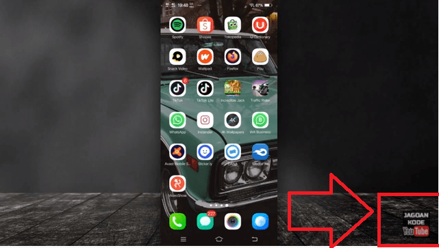 Cara Membuat Watermark Di Youtube. Cara membuat/menambahkan watermark branding pada video