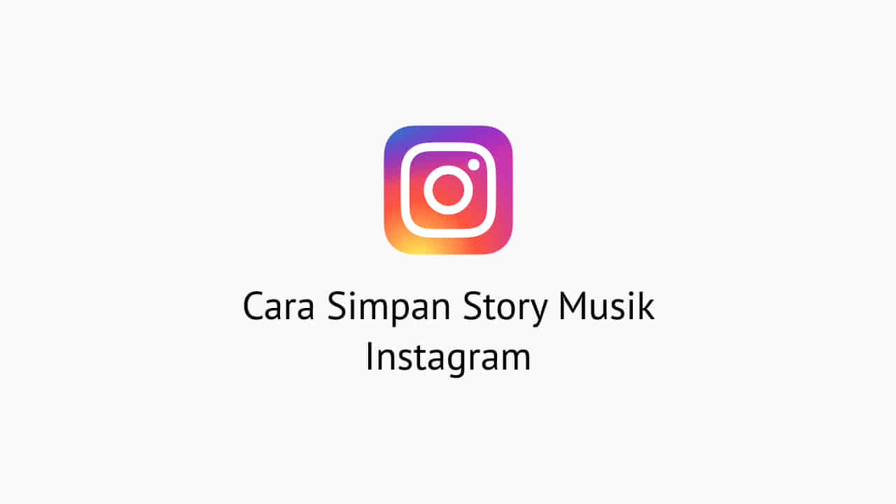 Kenapa Ig Tidak Bisa Menyimpan Foto. 5 Cara Simpan Story Musik Instagram Tanpa Kehilangan Suara Lagu