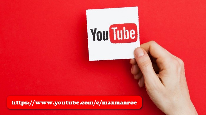 Ubah Url Youtube. Cara Mengubah URL YouTube Dengan Fitur Custom YouTube URL