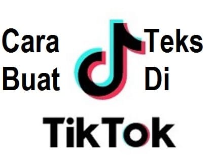 Cara Membuat Kata Kata Di Tiktok. Cara Membuat Tulisan di Tiktok 100% Berhasil