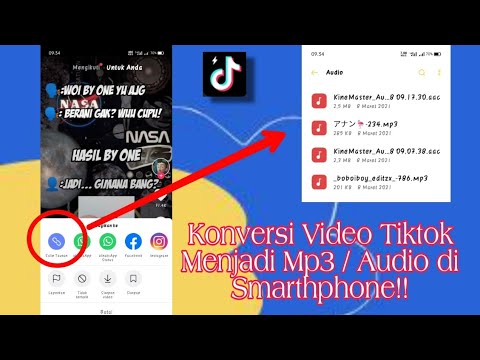 Mengubah Video Tiktok Ke Mp3. Download Mp3 Ubah Video Tiktok Ke Mp3 or Listen Free [5.36 MB