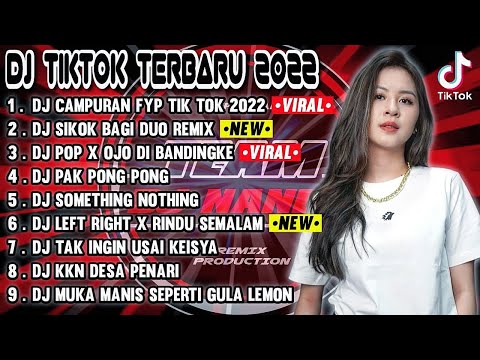 Lagu Dj Tik Tok Dj Terbaru 2020. Download Mp3 Download Lagu Dj 2020 Mp3 or Listen Free [17.9 MB]