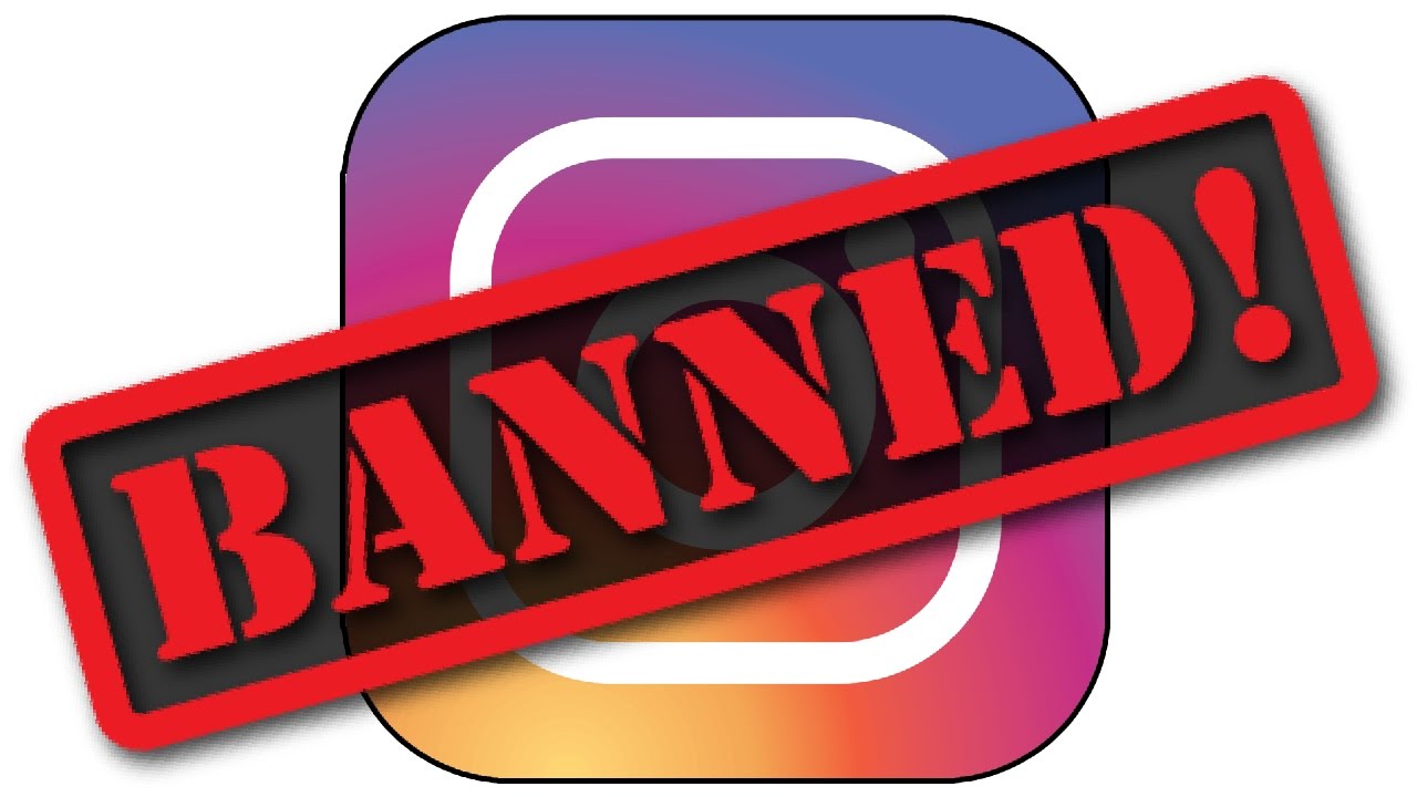 Cara Mengatasi Instagram Tindakan Diblokir. Mengatasi Tindakan Diblokir Di Instagram Sekaligus Penyebab Dan