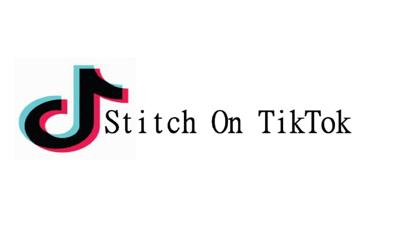 Stitch Dalam Tiktok Adalah. Stitch di TikTok: Fitur Baru Untuk Pengeditan Video