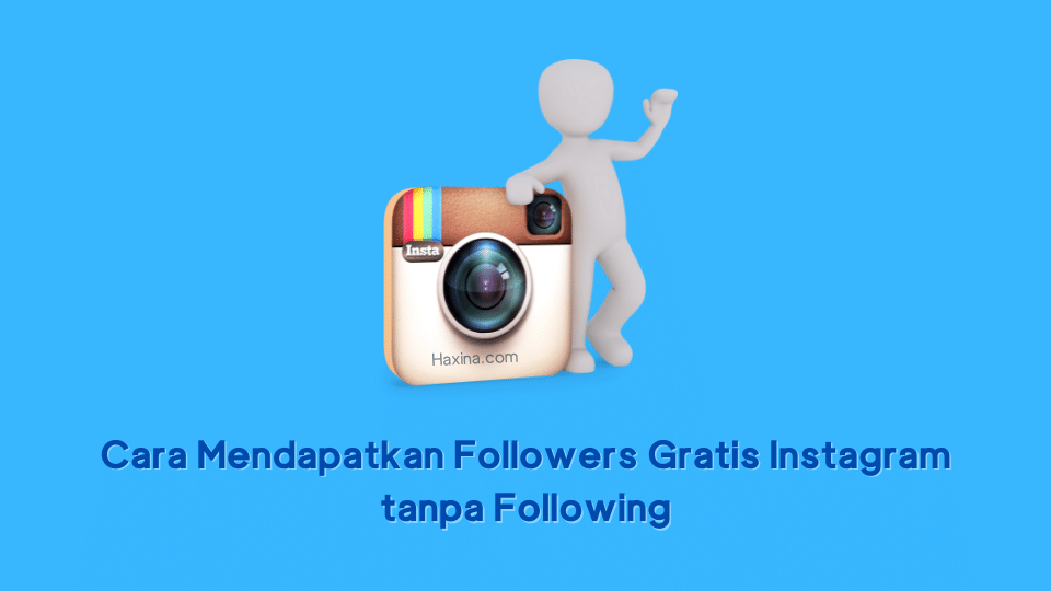 Cara Membeli Followers Gratis. 5 Cara Mendapatkan Followers Gratis Instagram tanpa Following