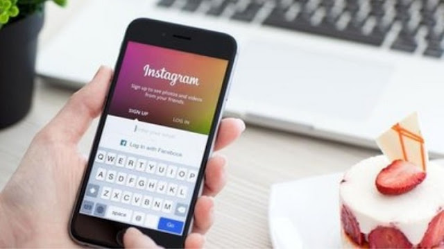Cara Upload Foto Di Instagram Agar Tidak Pecah. Cara Upload Foto di Instagram Agar Hasilnya Tidak Pecah