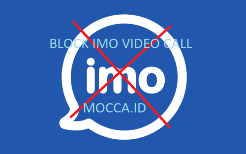 Block Android Di Mikrotik. Block imo video call mikrotik