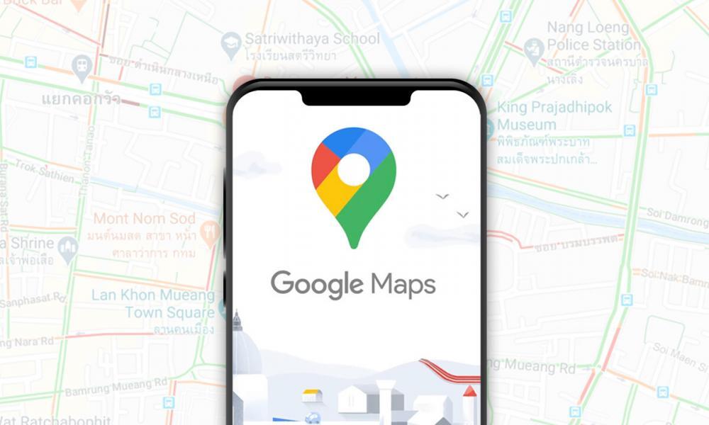 Cara Membuat Lokasi Di Facebook Lewat Hp. Cara Membuat Lokasi di Google Maps yang Mudah