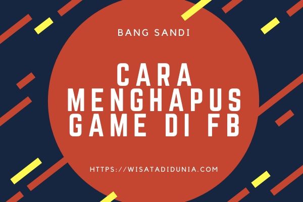 Cara Mengganti Akun Facebook Hayday. √# 4 Cara Menghapus Game di FB yang Terhubung Permanen