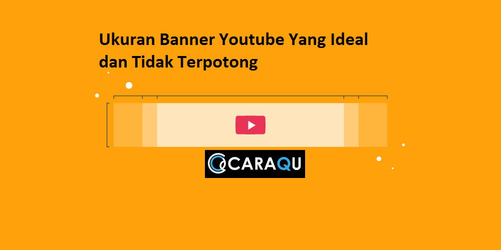 Ukuran Sampul Youtube Di Hp. Berikut, Ukuran Banner Youtube Yang Benar