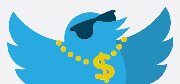 Mendapatkan Uang Lewat Twitter. Ini Cara Mendapatkan Uang Melalui Twitter, Pernah Mencobanya?