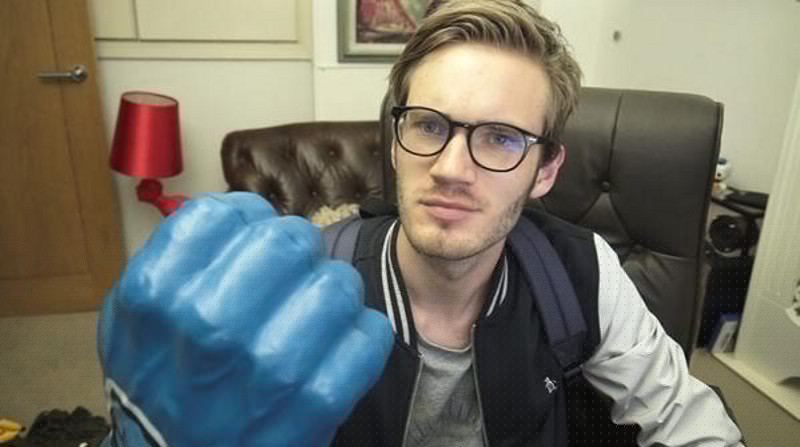 Cara Membuat Video Seperti Pewdiepie. Stres Nge-Vlog, PewDiePie Pensiun Dini?