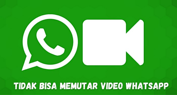 Cara Mengatasi Hp Tidak Bisa Memutar Video. 7 Cara Mengatasi Tidak Bisa Putar Video WhatsApp [Terjadi