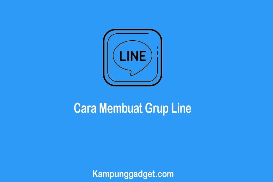 Cara Membuat Grup Line. [Update] Cara Membuat Grup Line Indonesia Dengan Singkat