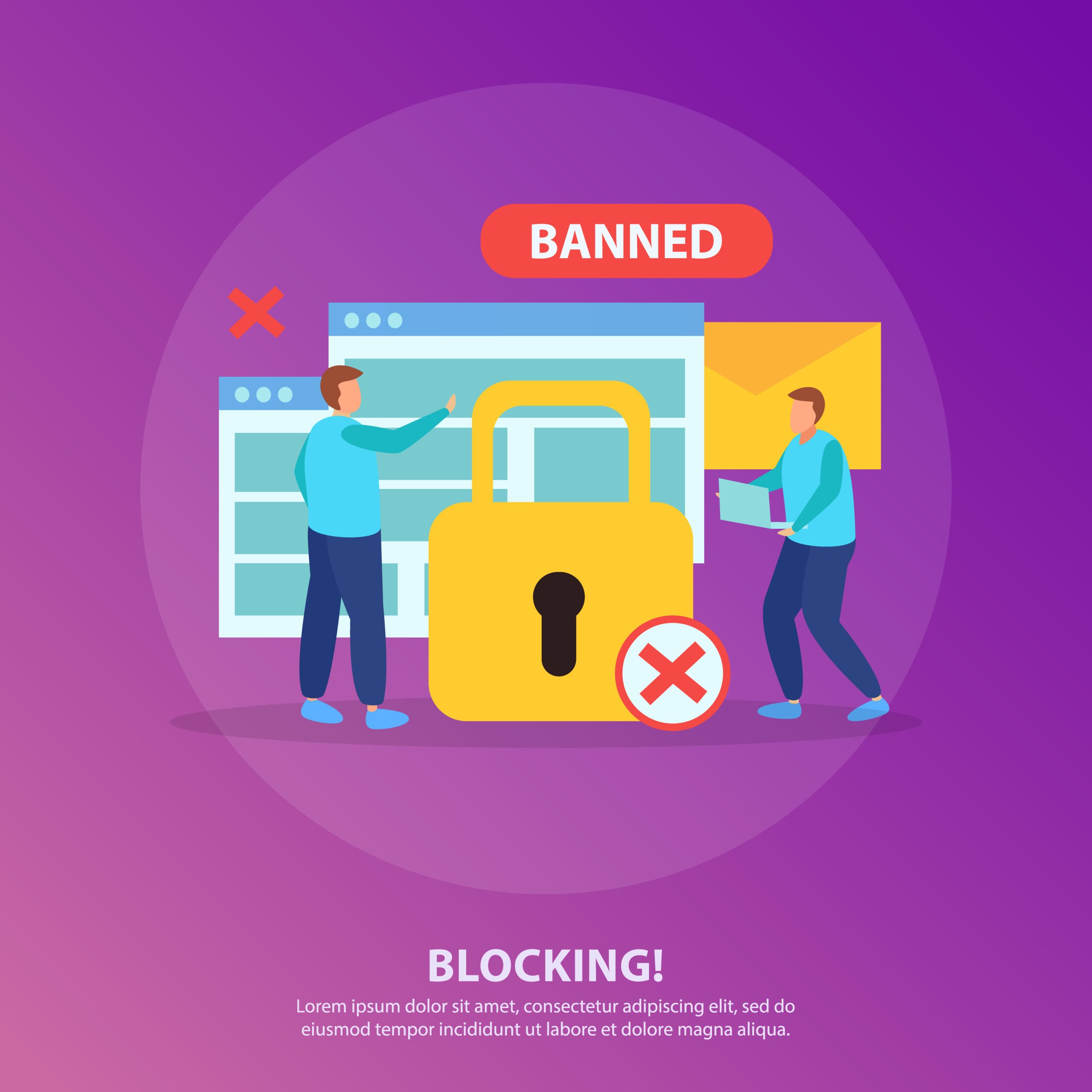 Ciri Ciri Akun Instagram Di Banned. 10+ Cara Mengatasi Shadowban di Instagram, Ini Ciri dan