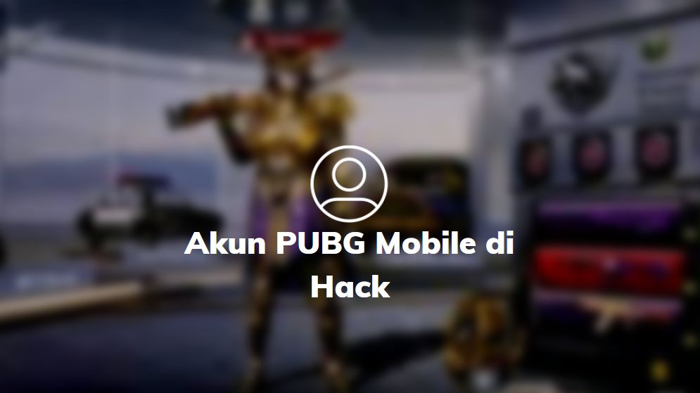 Lupa Akun Twitter Pubg. √ 3 Cara Mengembalikan Akun PUBGM yang di Hack (Fb, Google