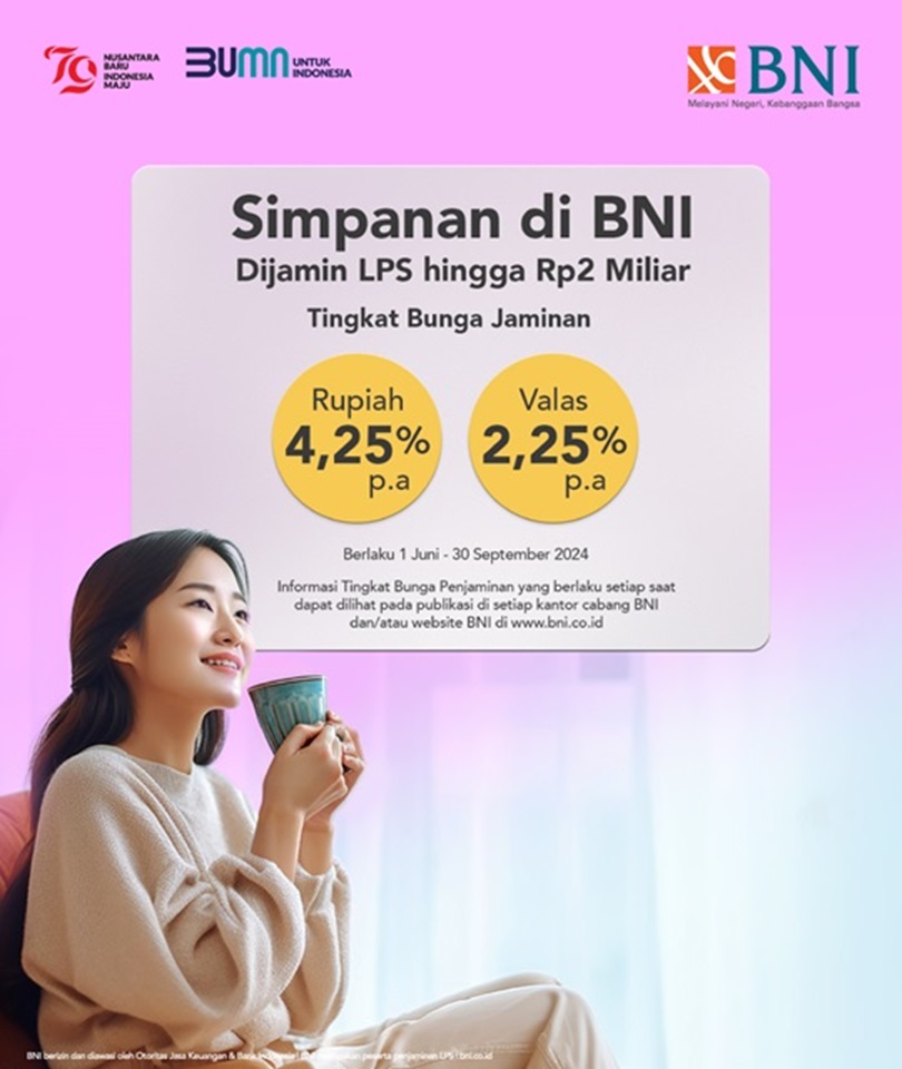Klikbca Lupa User Id. BNI Internet Banking:Login ke Internet Banking