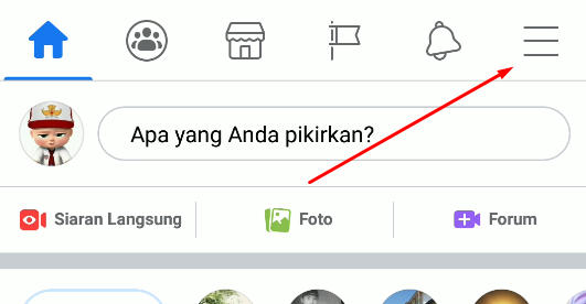 Cara Melihat Foto Facebook Orang Lain Yang Disembunyikan. Cara Melihat Foto Facebook Yang Disembunyikan