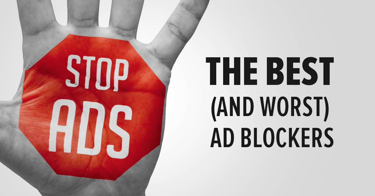 Blokir Iklan Youtube Di Opera. 8 Blokir Iklan Terbaik (dan 1 Terburuk ) Semua Browser di 2021