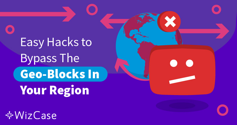 Cara Menonton Video Youtube Yang Tidak Tersedia Di Negara Kita. VPN: Solusi Mudah untuk Pesan Kesalahan “Video Tidak Tersedia