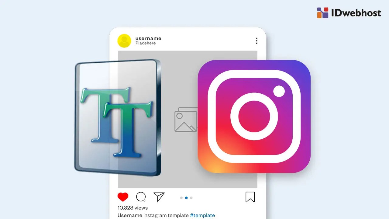 Cara Ganti Font Ig. IG Hacks: Cara Mengubah Font IG dengan Mudah